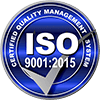 ISO 9001:2015